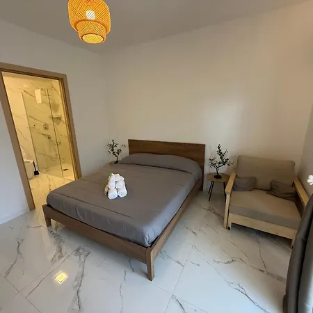 Dimora Di Giorno Pensión